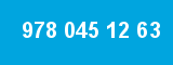 978 045 12 63